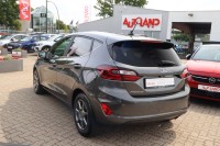 Ford Fiesta 1.0 Titanium