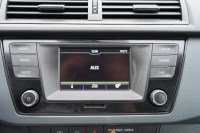 Skoda Fabia Combi 1.0 MPI Cool Edition