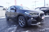 BMW X2 sDrive 18i