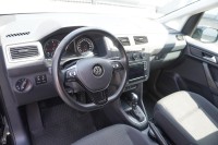 VW Caddy 2.0 TDI DSG Trendline