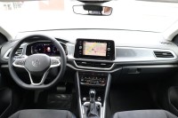 VW T-Roc 1.5 TSI DSG