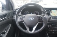 Hyundai Tucson 1.6 blue Classic