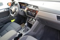 VW Touran 1.5 TSI DSG