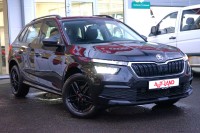 Skoda Kamiq 1.0 TSI Active