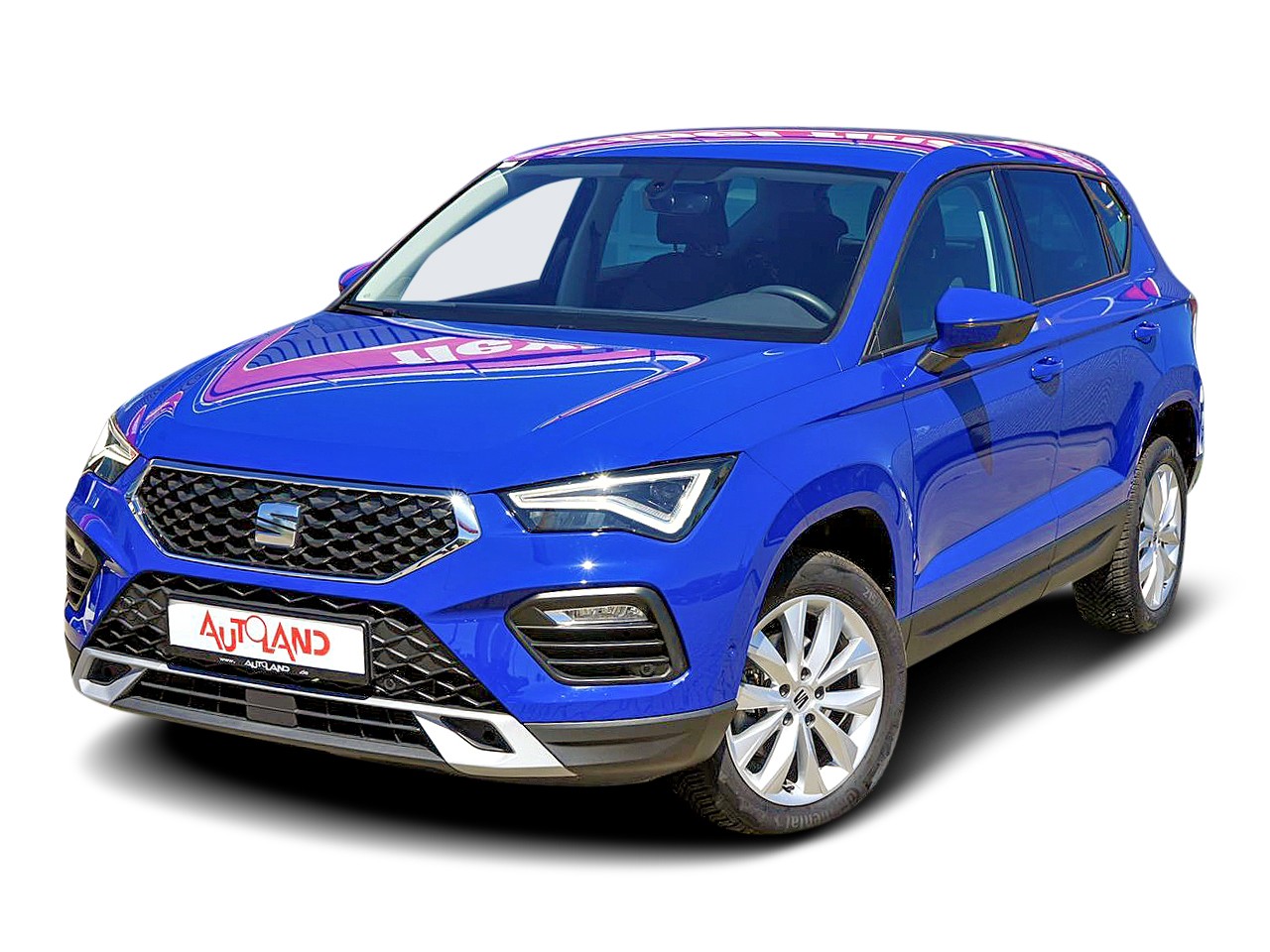 Seat Ateca 1.5 TSI Style