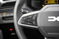 Dacia Duster Journey Hybrid 155 Aut.