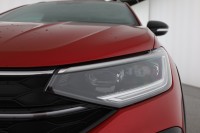 VW Taigo 1.5 TSI DSG R-Line