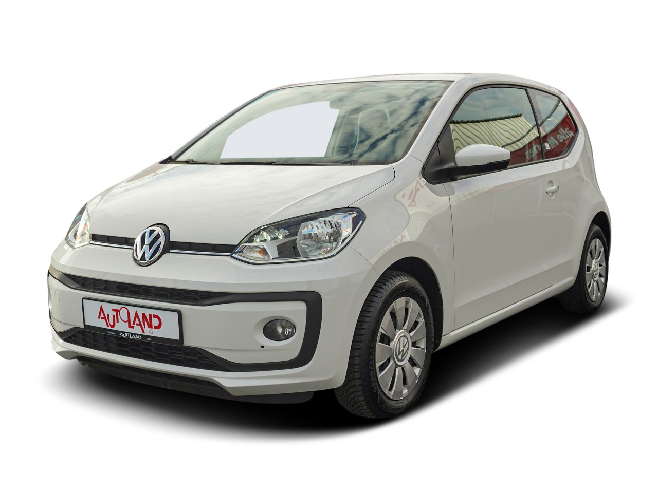 VW up up! 1.0 move up!