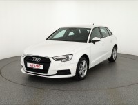 Audi A3 Sportback 40 TFSI S-Tronic Navi Sitzheizung Bi-Xenon