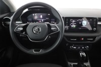 Skoda Fabia 1.0 TSI DSG