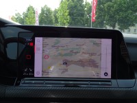 VW Golf VIII 2.0 TDI R-Line