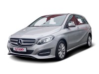 Mercedes-Benz B180 Style Klima Kamera Navi LED Sitzheizung