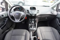 Ford Fiesta 1.6i Automatik
