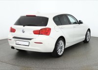 BMW 120 i Advantage Aut.