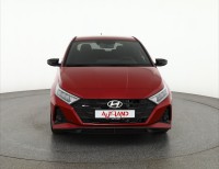 Hyundai i20 1.0T-GDI N-Line Aut.