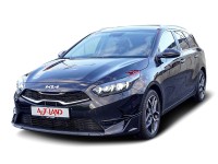 Kia Ceed SW 1.5 T-GDI LED Navi Kamera Sitzheizung