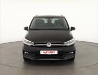VW Touran 1.4 TSI Highline