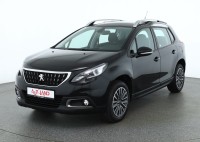 Peugeot 2008 1.2 Pure Tech Active Sitzheizung Tempomat