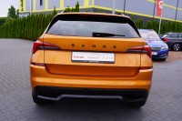 Skoda Kamiq 1.0 Monte Carlo