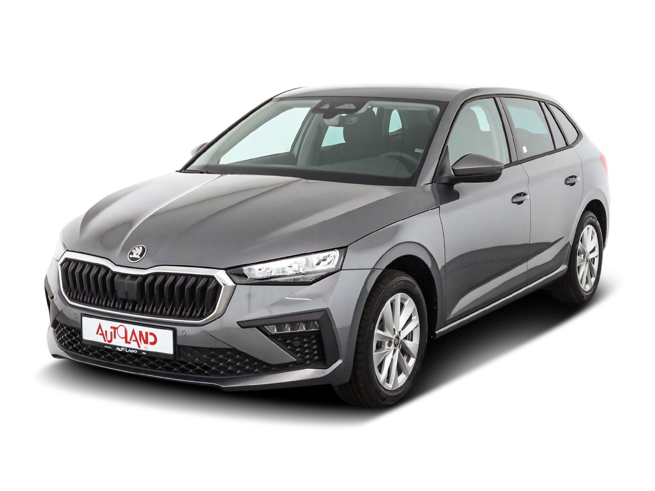 Skoda Scala 1.0 TSI DSG