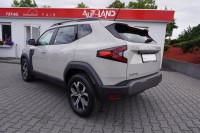 Dacia Duster TCe 130