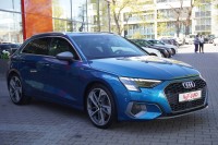 Audi A3 Sportback 35 1.5 TFSI S line DSG