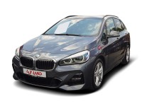 BMW 2er Reihe 220i M Sport 2-Zonen-Klima Navi Sitzheizung