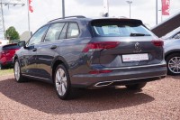 VW Golf VIII 2.0 TDI Style DSG