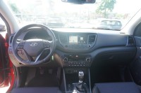 Hyundai Tucson 1.6 T-GDI