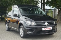 VW Caddy 2.0 TDI DSG Trendline