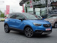 Opel Crossland X 1.2 Turbo INNOVATION