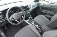 VW Taigo 1.0 TSI DSG