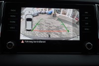 Skoda Karoq 1.5 TSI Style