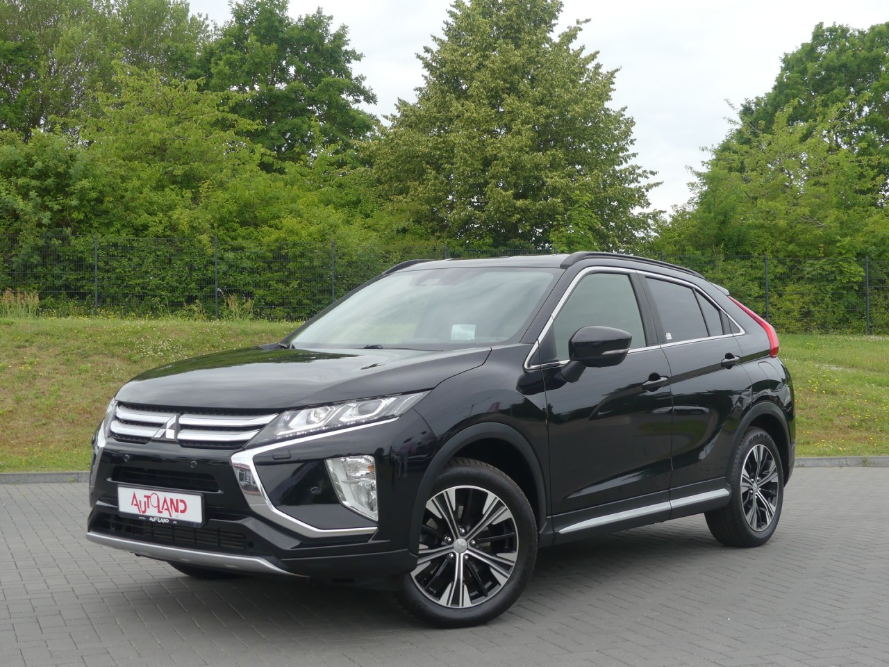 Mitsubishi Eclipse Cross 1.5