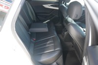 Audi A4 Quattro Avant 2.0 TFSI quattro
