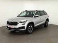 Skoda Kodiaq 2.0 TDI Tour LED Navi Virtual Cockpit AHK