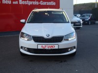 Skoda Fabia Combi 1.2 TSI
