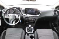 Kia cee'd Sporty Wagon Ceed SW 1.5 T-GDI Vision