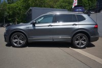 VW Tiguan Allspace 2.0 TDI 4M R-Line