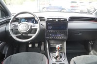 Hyundai Tucson N-Line 1.6 T-GDI mHev