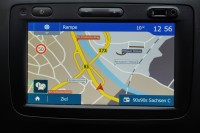 Dacia Duster II 1.6 SCe Prestige