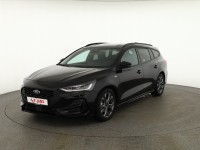 Ford Focus Turnier ST-Line 1.0 EB Aut. 2-Zonen-Klima Navi Sitzheizung
