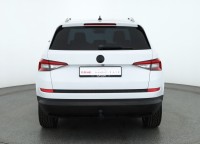 Skoda Kodiaq 2.0 TSI DSG Style 4x4