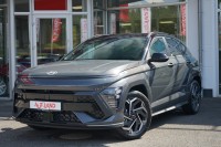 Vorschau: Hyundai Kona N-Line 1.0T-GDI