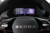 Skoda Octavia Combi 1.5 eTSI DSG