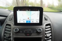 Ford Tourneo Connect 1.5 EcoBlue Trend