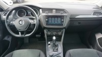 VW Tiguan Allspace 2.0 TDI Highline 4Motion