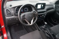 Hyundai Tucson 1.6 T-GDI