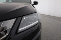 Skoda Octavia Combi 2.0 TSI DSG RS