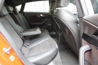 Audi A5 Sportback 2.0 TFSI S-Line